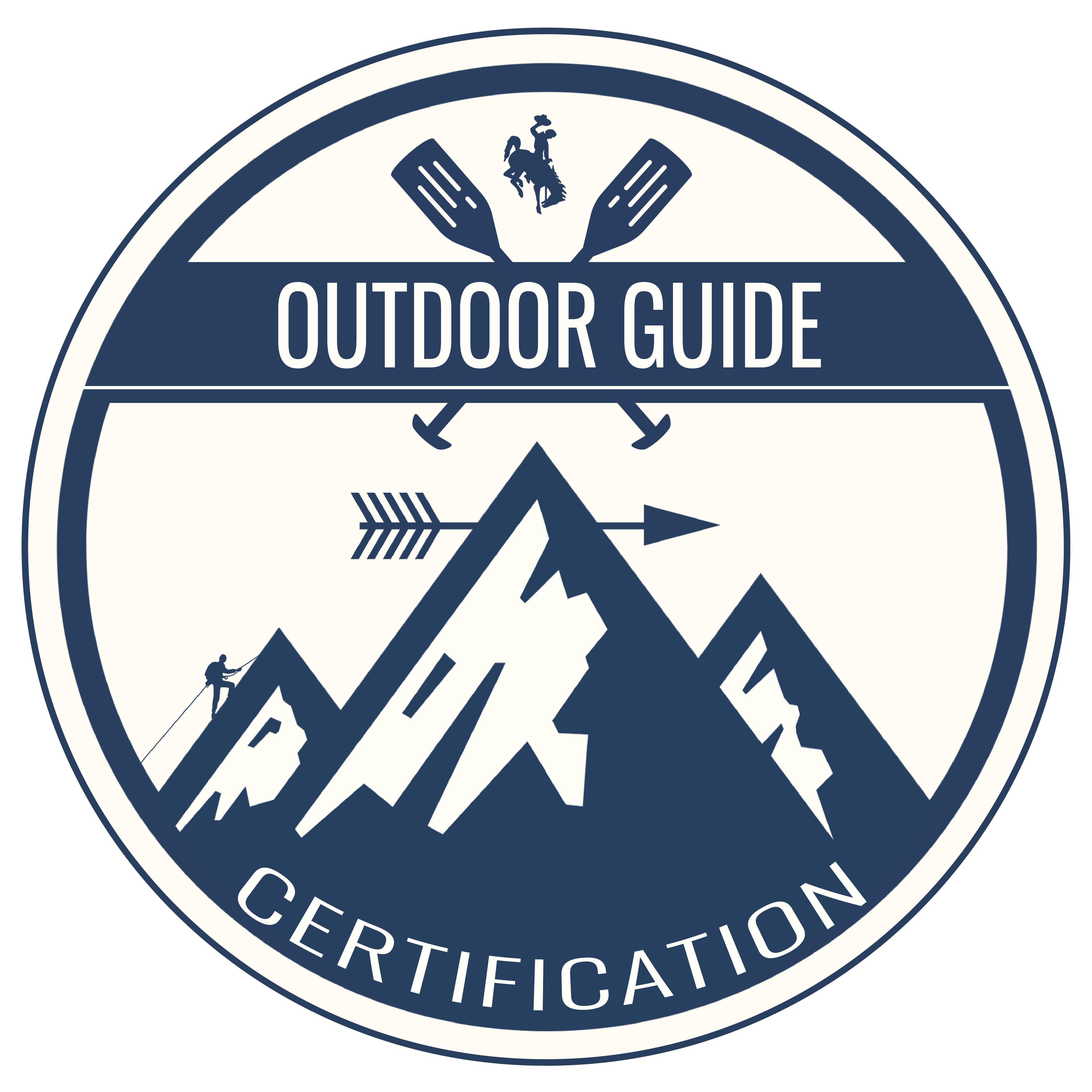 UWyo Outdoor Guide Certification